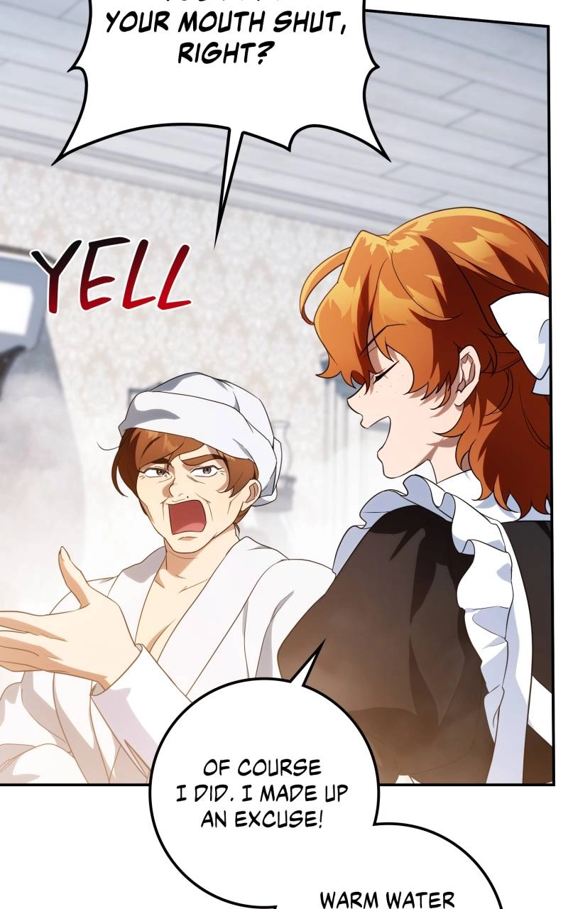 Duchess in Ruins Chapter 8 Page 71