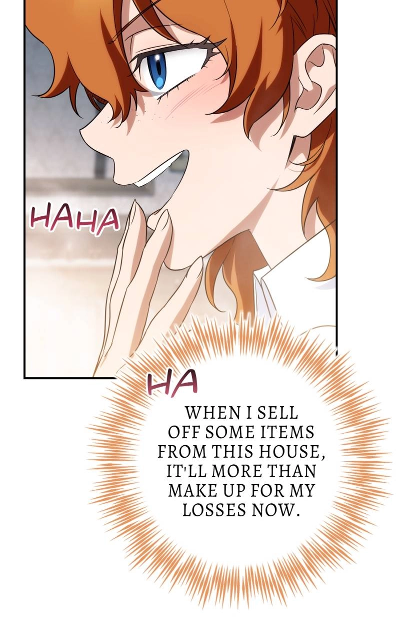 Duchess in Ruins Chapter 8 Page 73