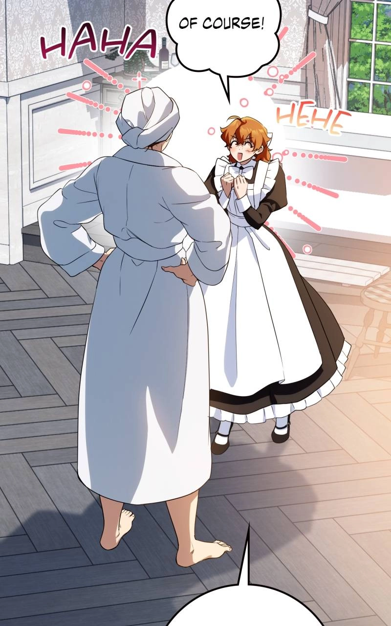Duchess in Ruins Chapter 8 Page 76