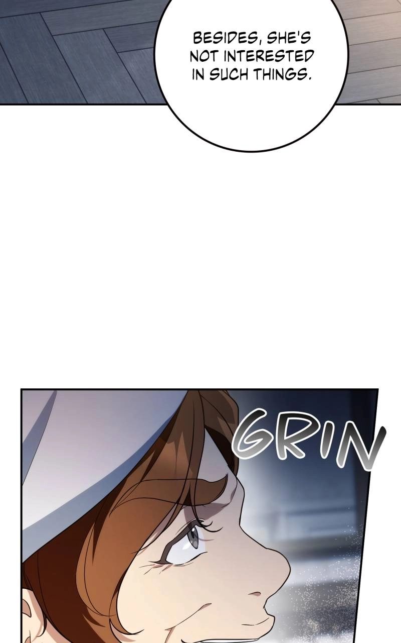 Duchess in Ruins Chapter 8 Page 77