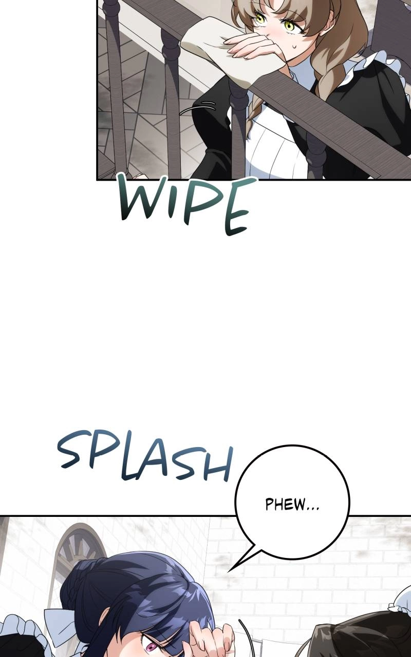 Duchess in Ruins Chapter 8 Page 88