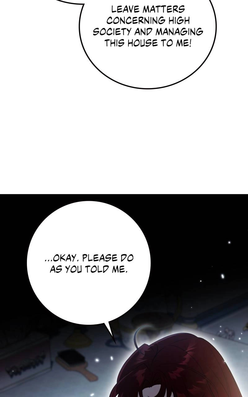 Duchess in Ruins Chapter 8 Page 95