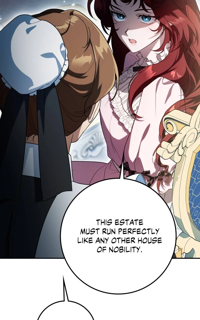 Duchess in Ruins Chapter 8 Page 96