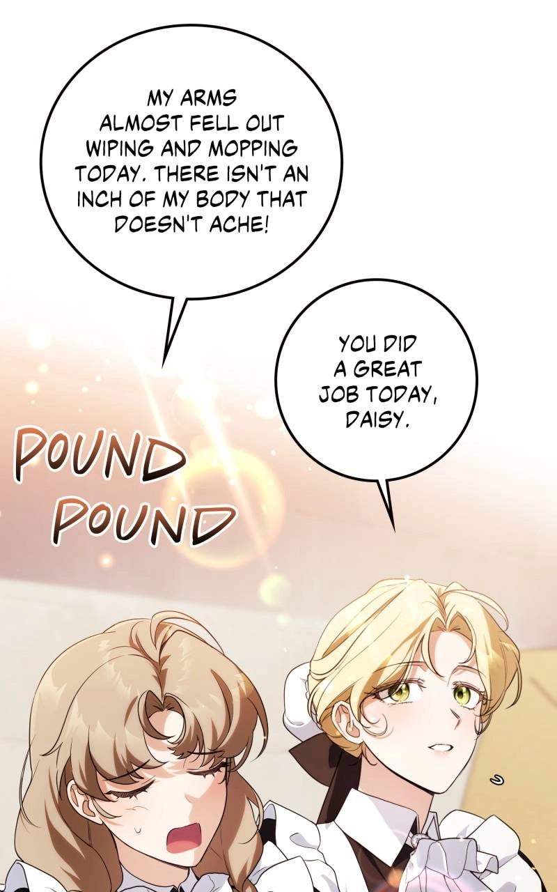 Duchess in Ruins Chapter 8 Page 99