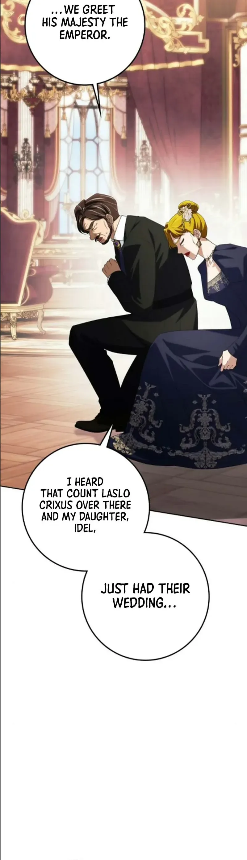 Duchess in Ruins Chapter 63 Page 10