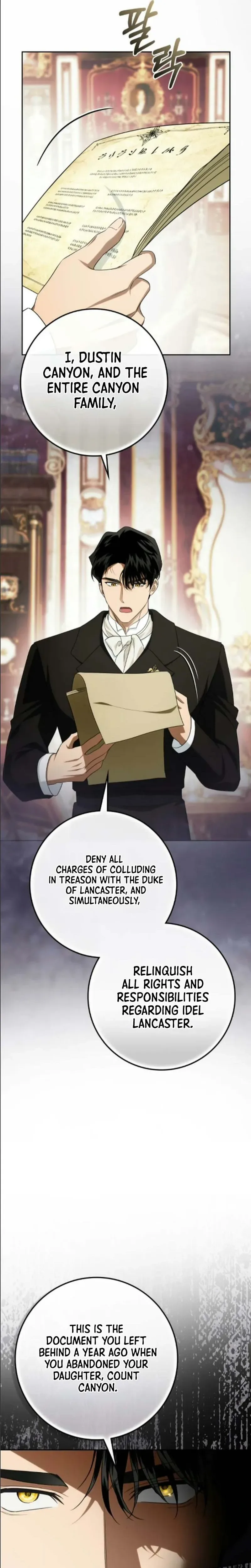Duchess in Ruins Chapter 63 Page 13