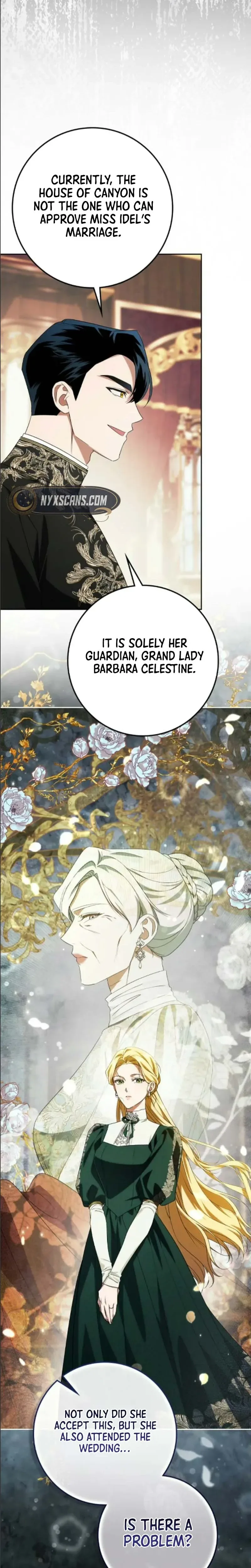 Duchess in Ruins Chapter 63 Page 15