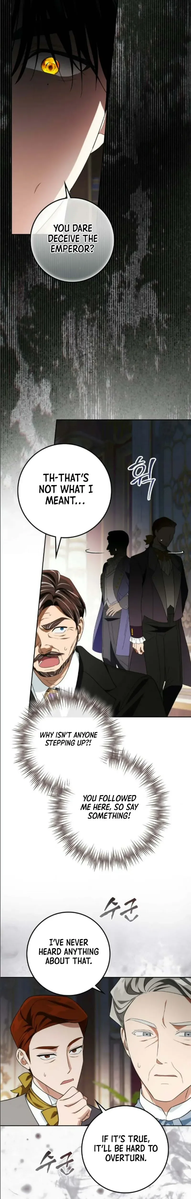 Duchess in Ruins Chapter 63 Page 17
