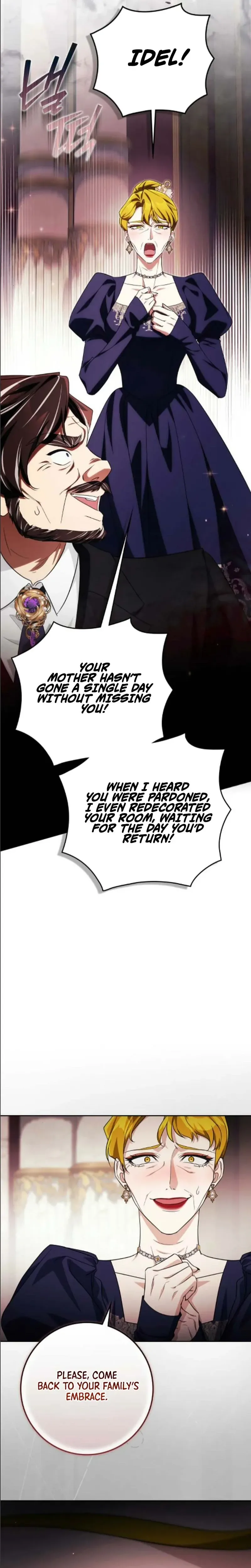 Duchess in Ruins Chapter 63 Page 19