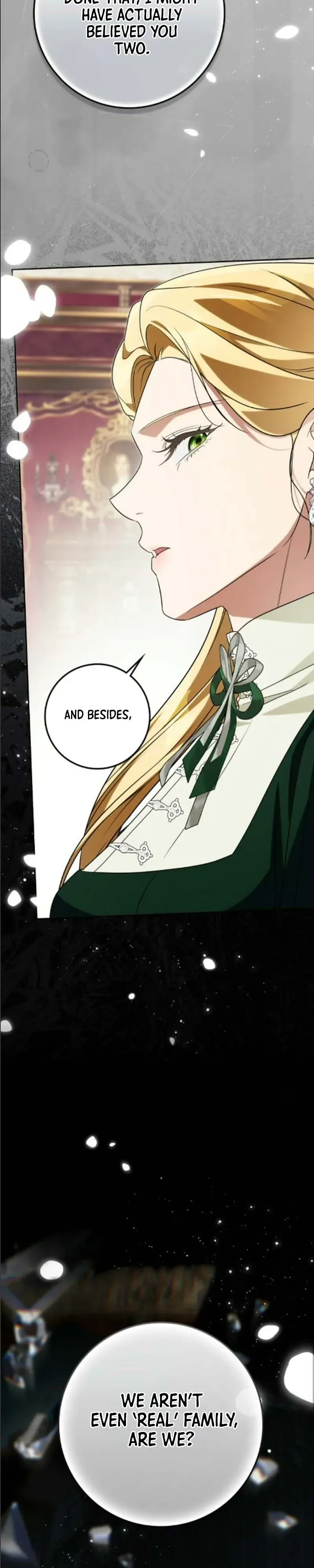 Duchess in Ruins Chapter 63 Page 22