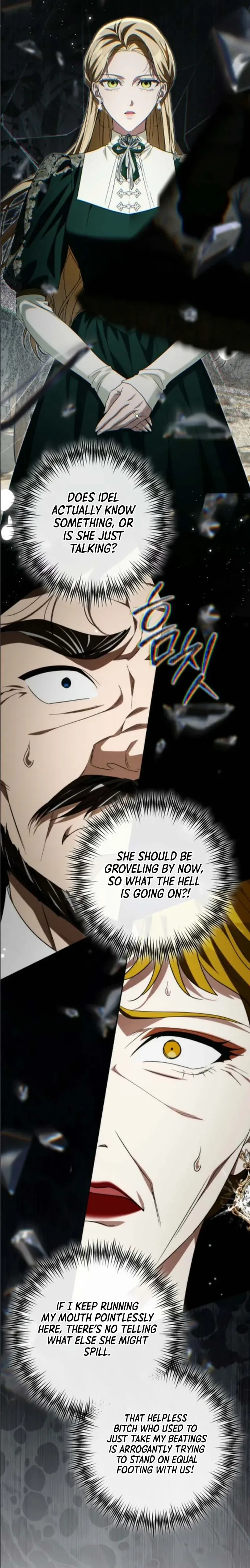 Duchess in Ruins Chapter 63 Page 23