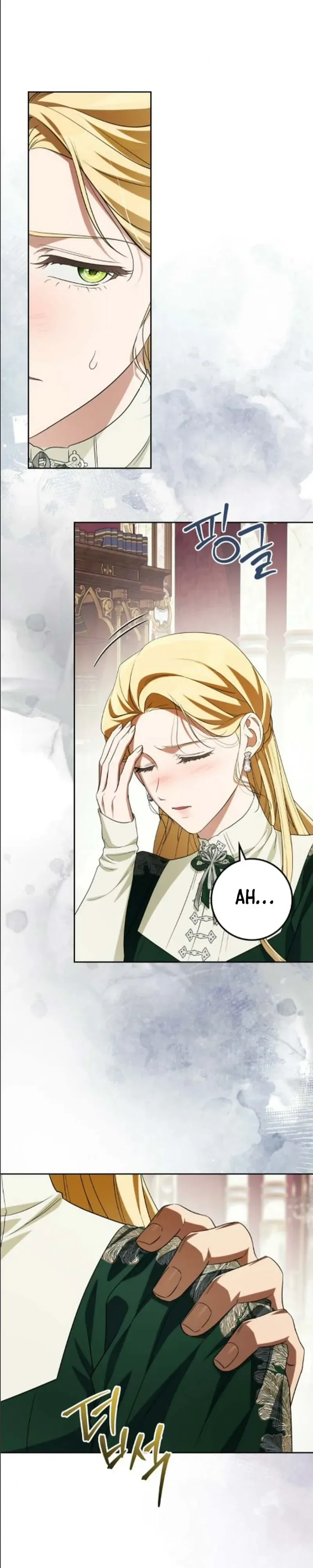 Duchess in Ruins Chapter 63 Page 26