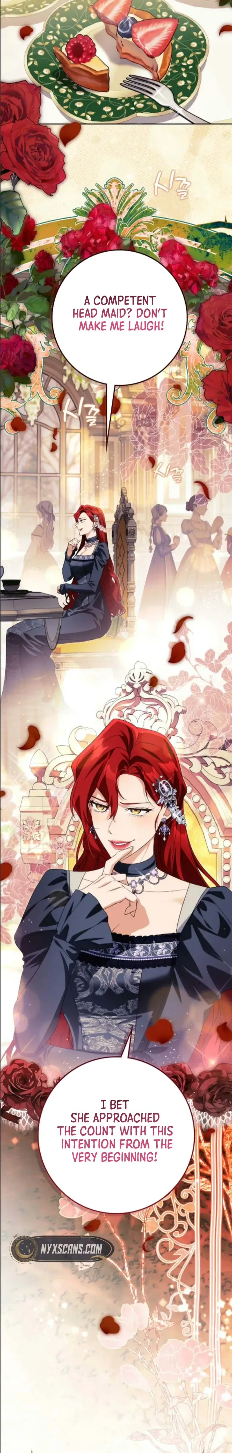 Duchess in Ruins Chapter 63 Page 33