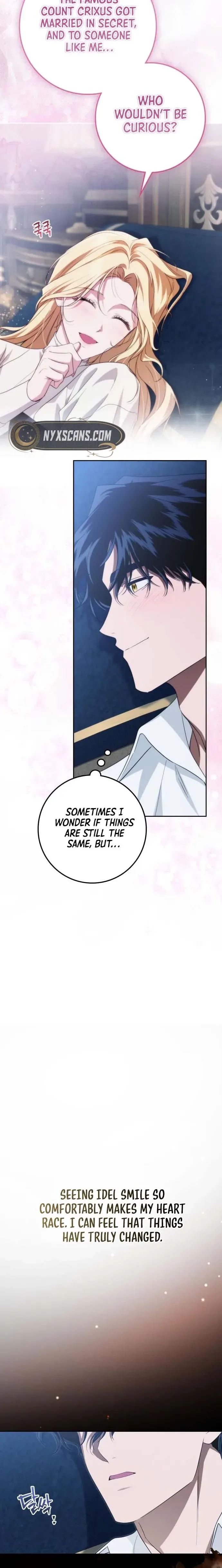 Duchess in Ruins Chapter 64 Page 10