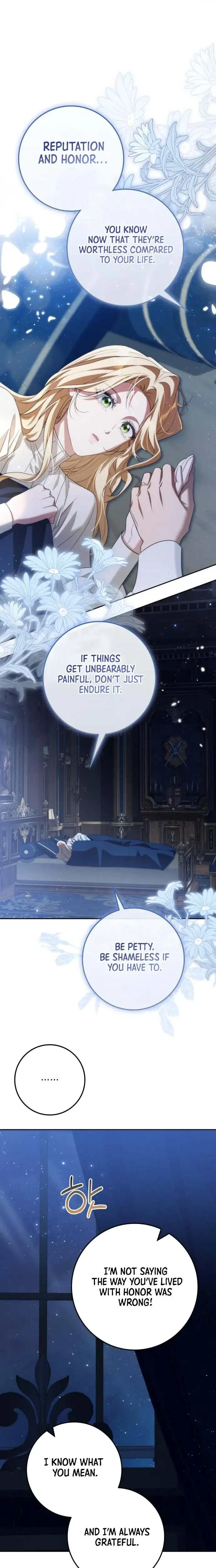 Duchess in Ruins Chapter 64 Page 13