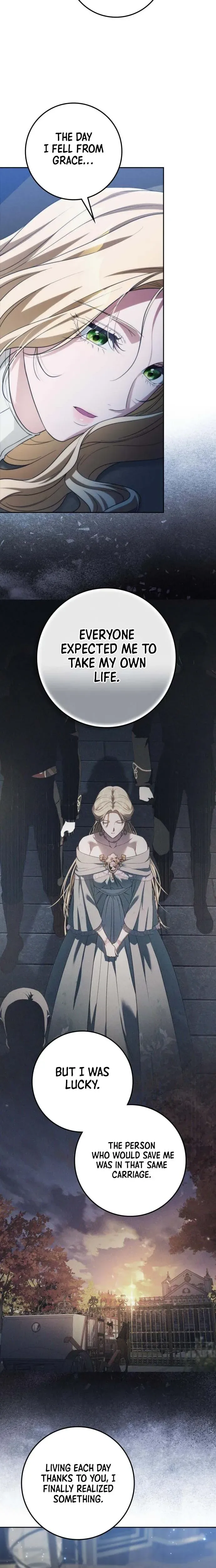 Duchess in Ruins Chapter 64 Page 14