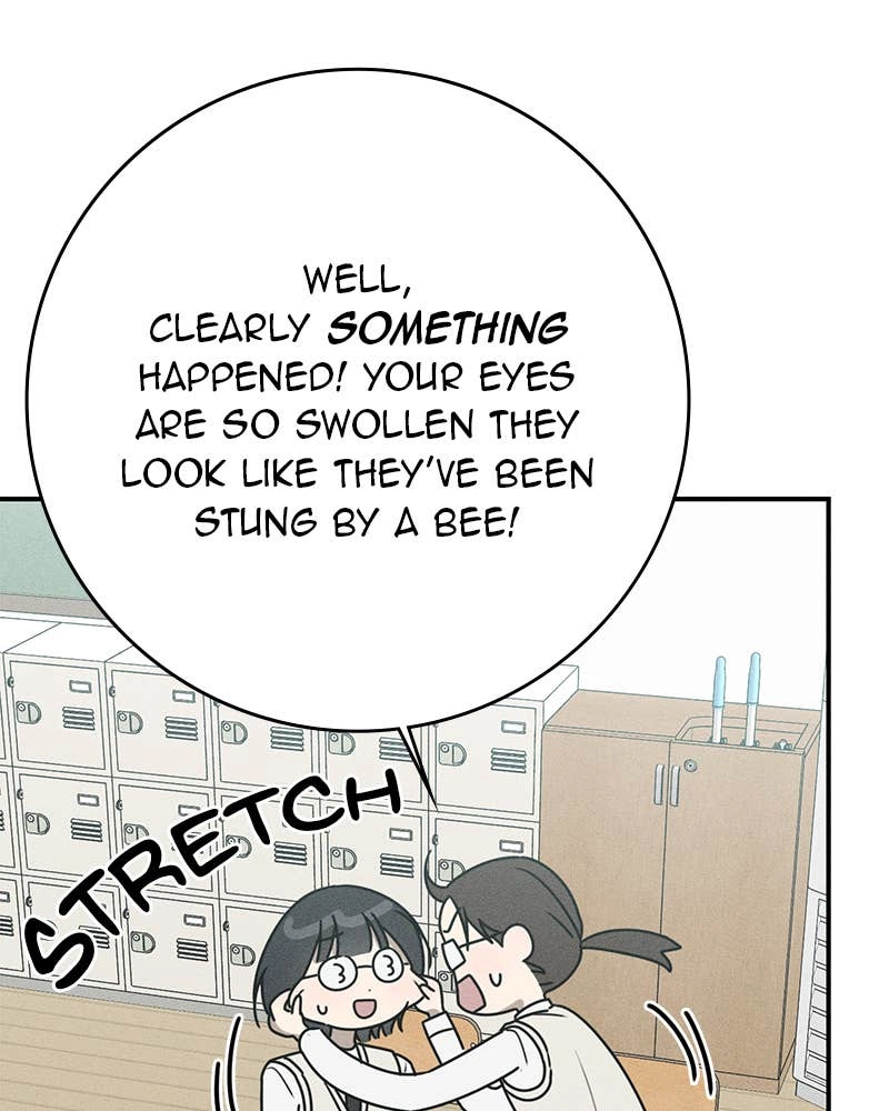 Electrifying Confession Chapter 26 Page 53