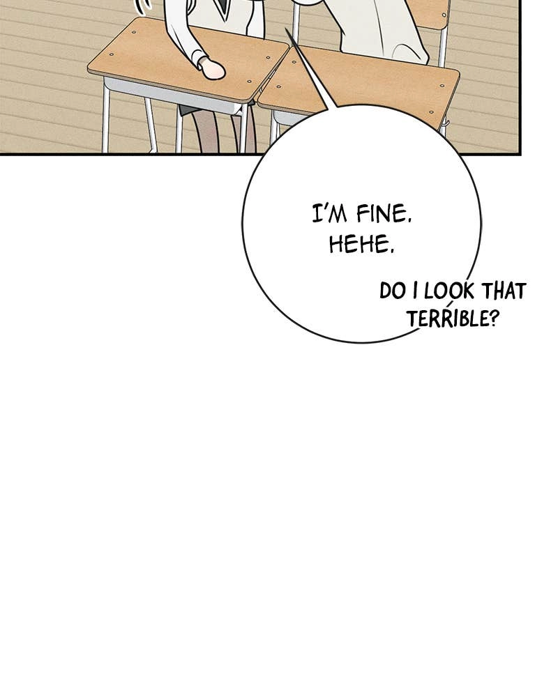 Electrifying Confession Chapter 26 Page 54