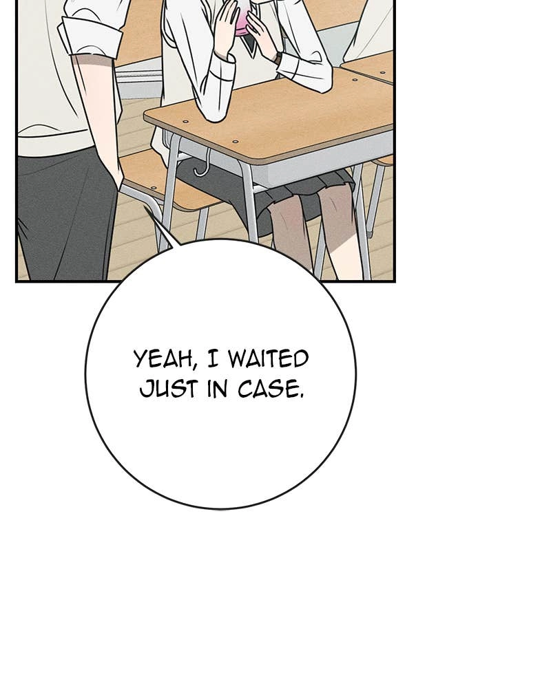 Electrifying Confession Chapter 26 Page 65