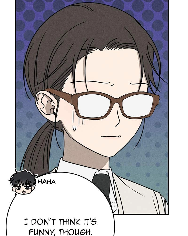 Electrifying Confession Chapter 26 Page 75