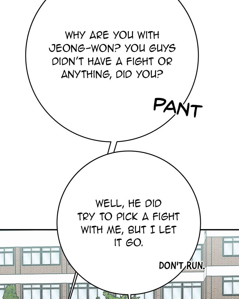 Electrifying Confession Chapter 30 Page 109