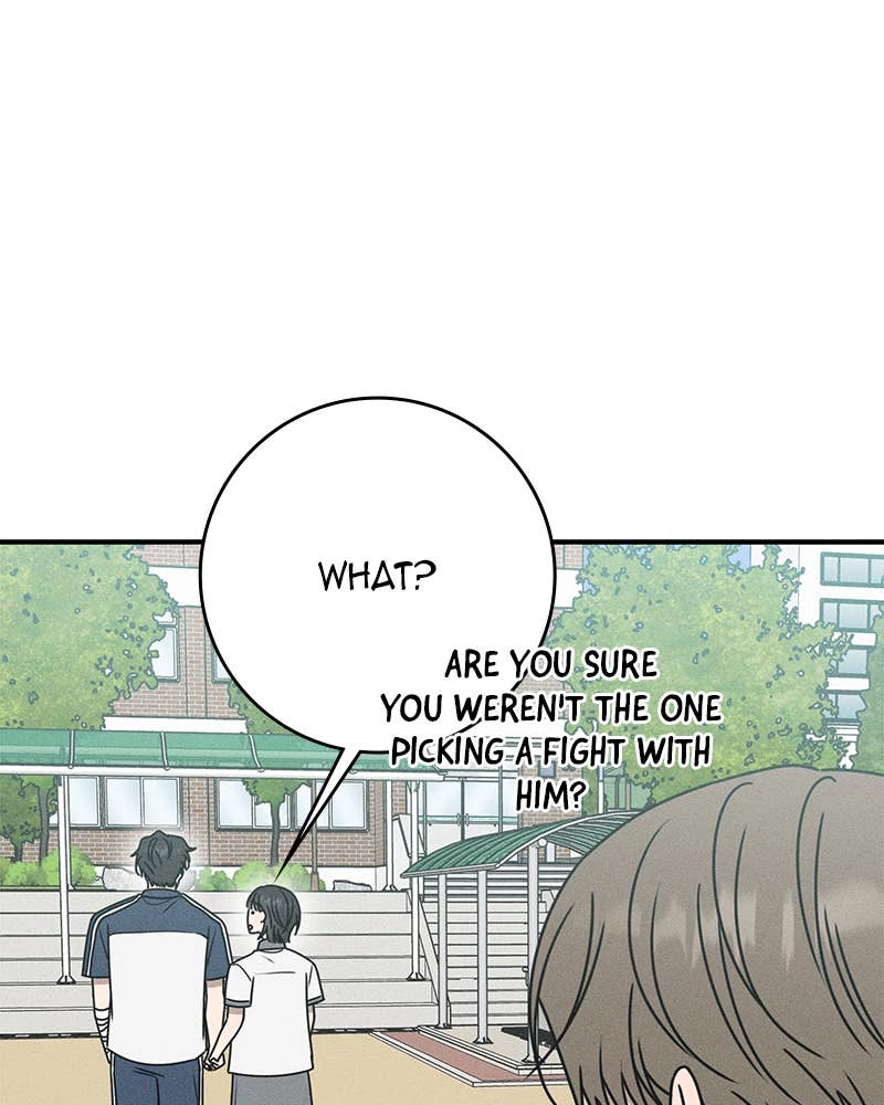 Electrifying Confession Chapter 30 Page 112