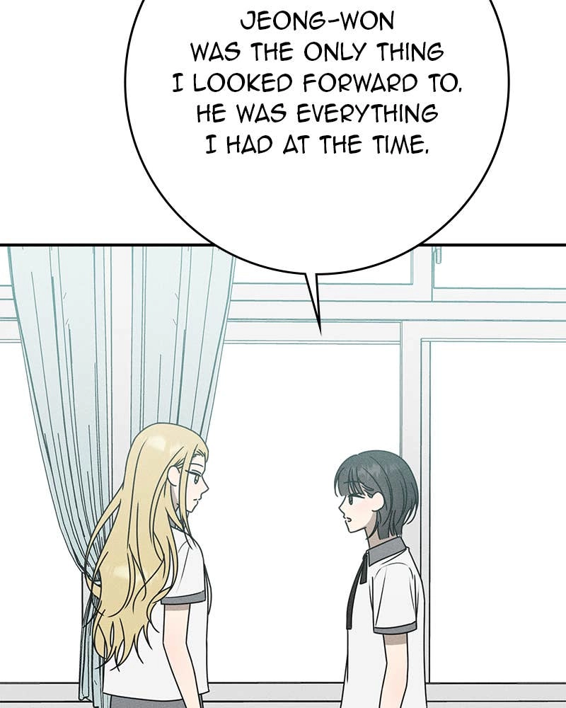 Electrifying Confession Chapter 30 Page 32
