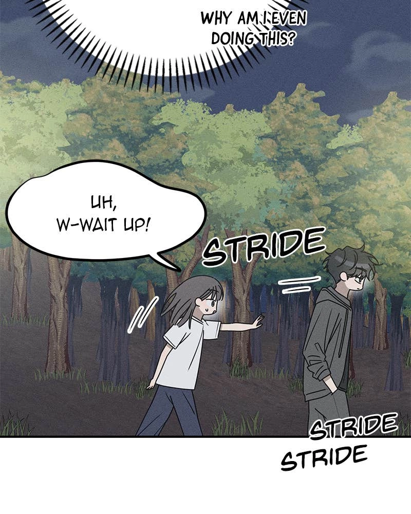 Electrifying Confession Chapter 12 Page 19