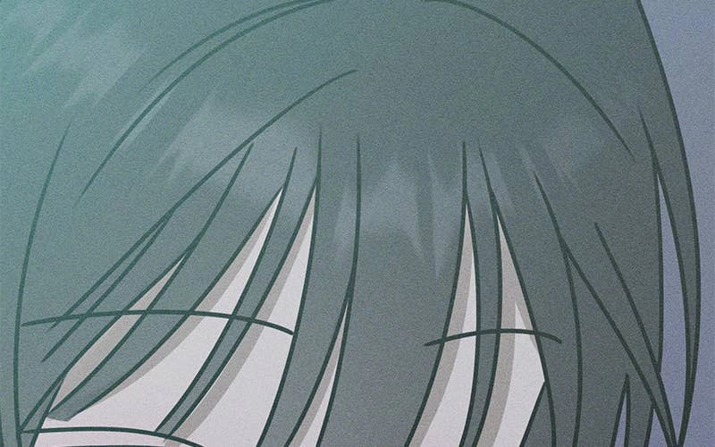 Electrifying Confession Chapter 12 Page 24