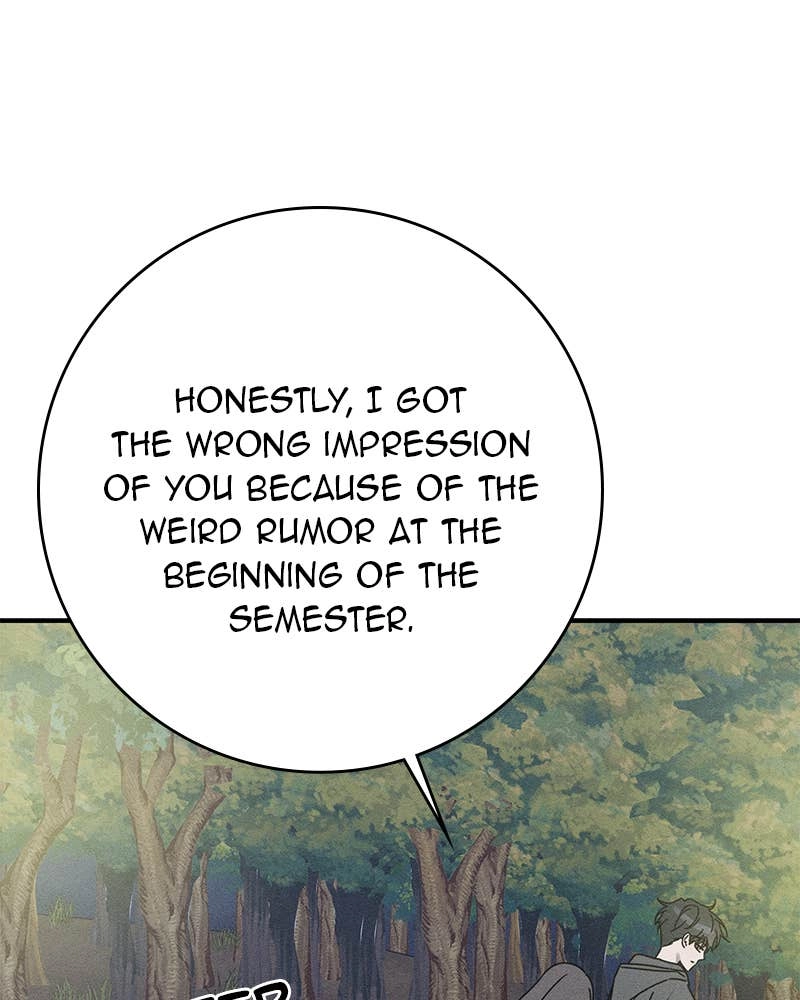 Electrifying Confession Chapter 12 Page 33