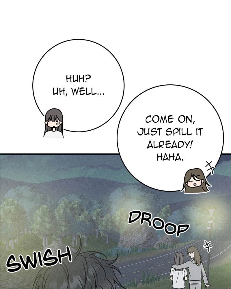 Electrifying Confession Chapter 12 Page 45
