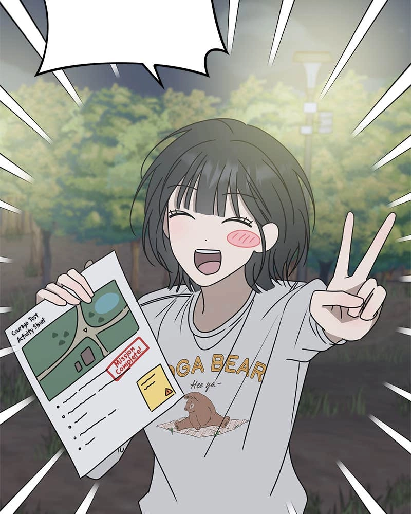 Electrifying Confession Chapter 12 Page 61