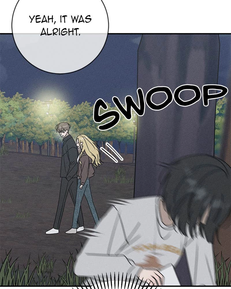 Electrifying Confession Chapter 12 Page 68