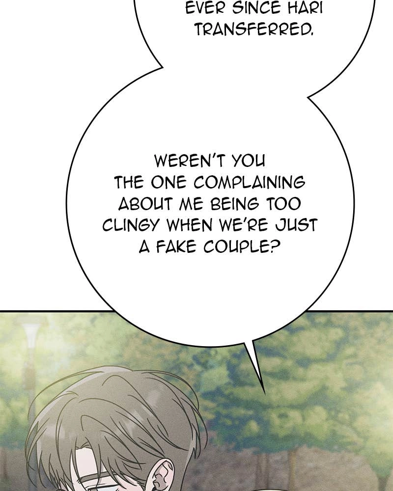 Electrifying Confession Chapter 12 Page 85