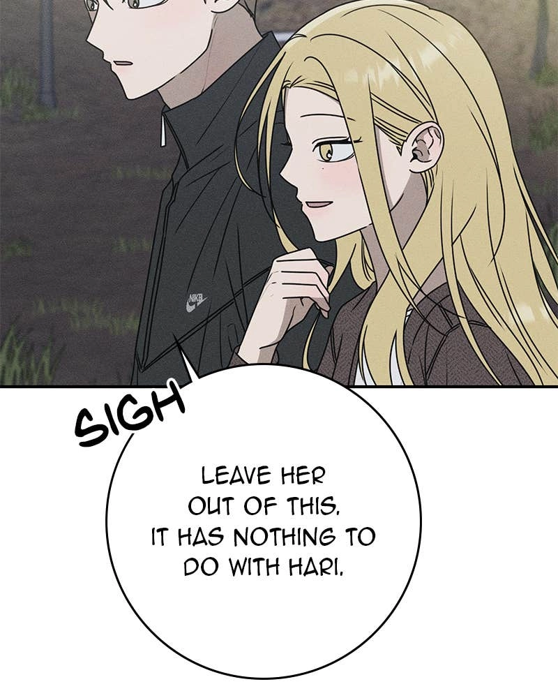 Electrifying Confession Chapter 12 Page 86