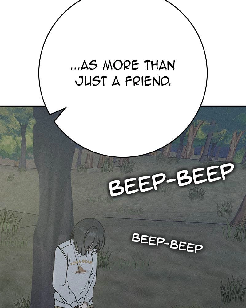 Electrifying Confession Chapter 12 Page 99