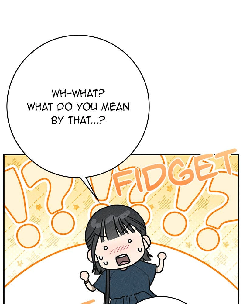 Electrifying Confession Chapter 28 Page 27