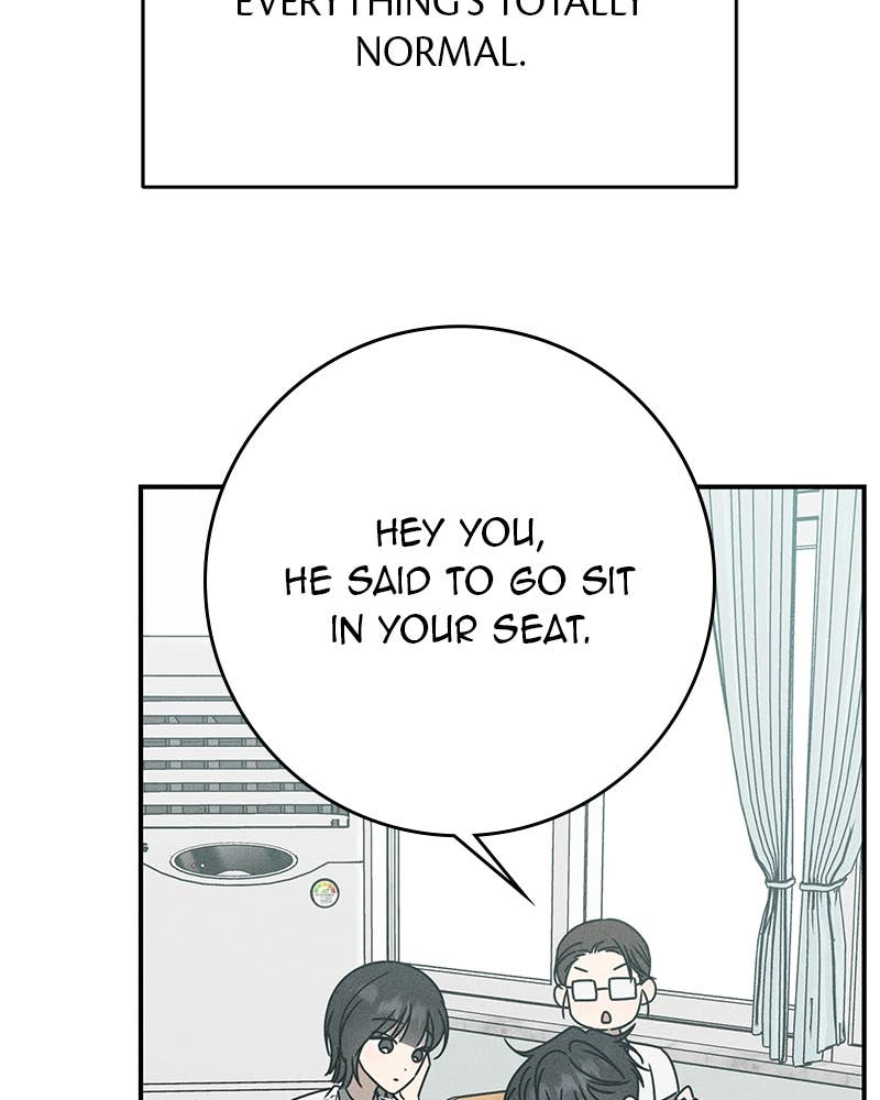 Electrifying Confession Chapter 28 Page 54