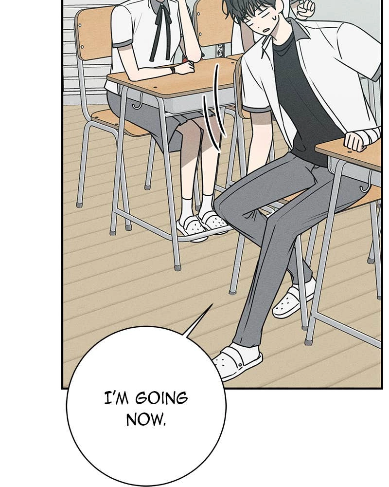 Electrifying Confession Chapter 28 Page 55