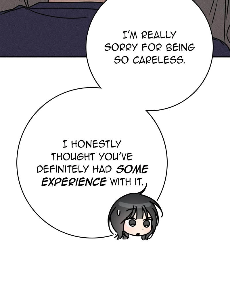 Electrifying Confession Chapter 9 Page 110