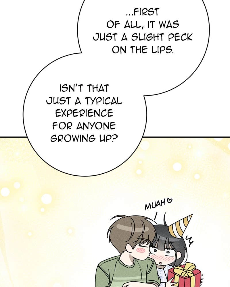 Electrifying Confession Chapter 9 Page 117