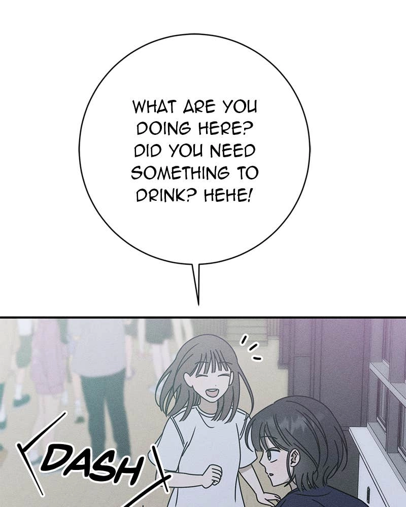 Electrifying Confession Chapter 9 Page 155