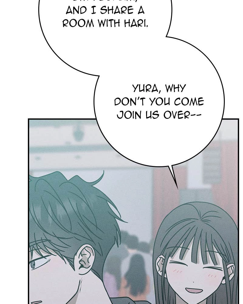 Electrifying Confession Chapter 9 Page 161