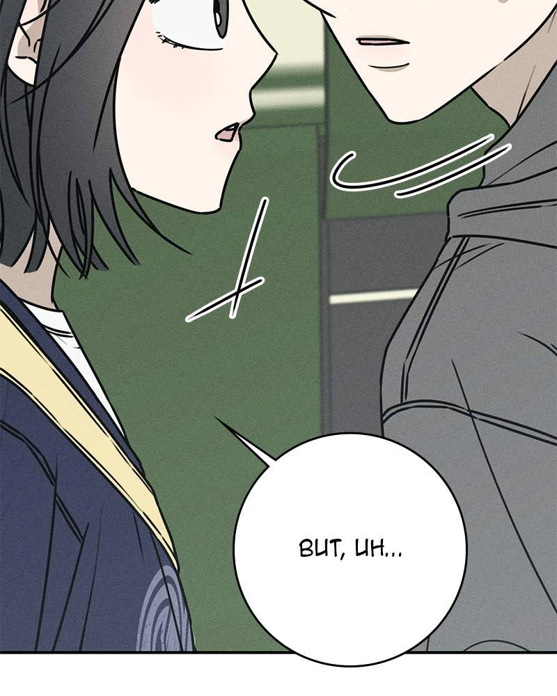 Electrifying Confession Chapter 9 Page 16