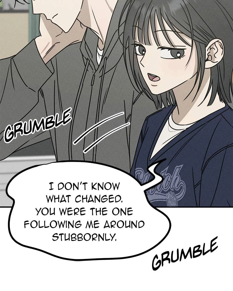 Electrifying Confession Chapter 9 Page 26