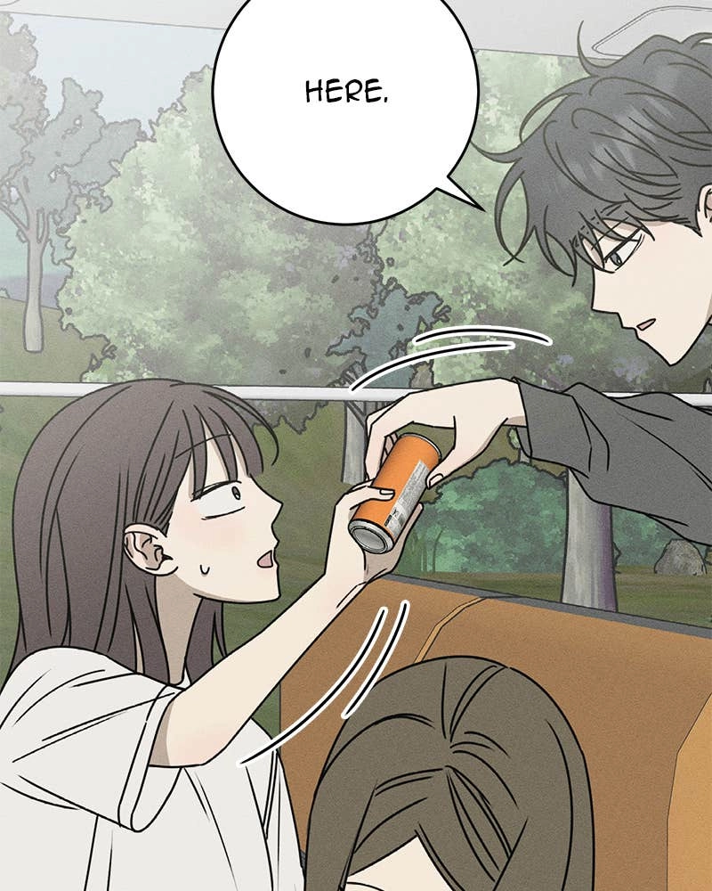 Electrifying Confession Chapter 9 Page 44