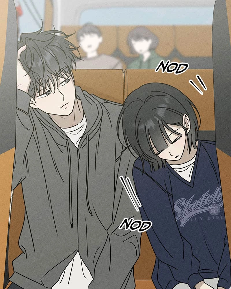 Electrifying Confession Chapter 9 Page 51