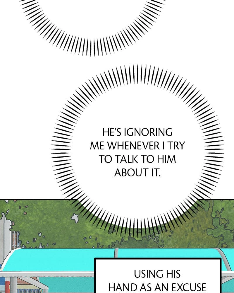 Electrifying Confession Chapter 9 Page 62