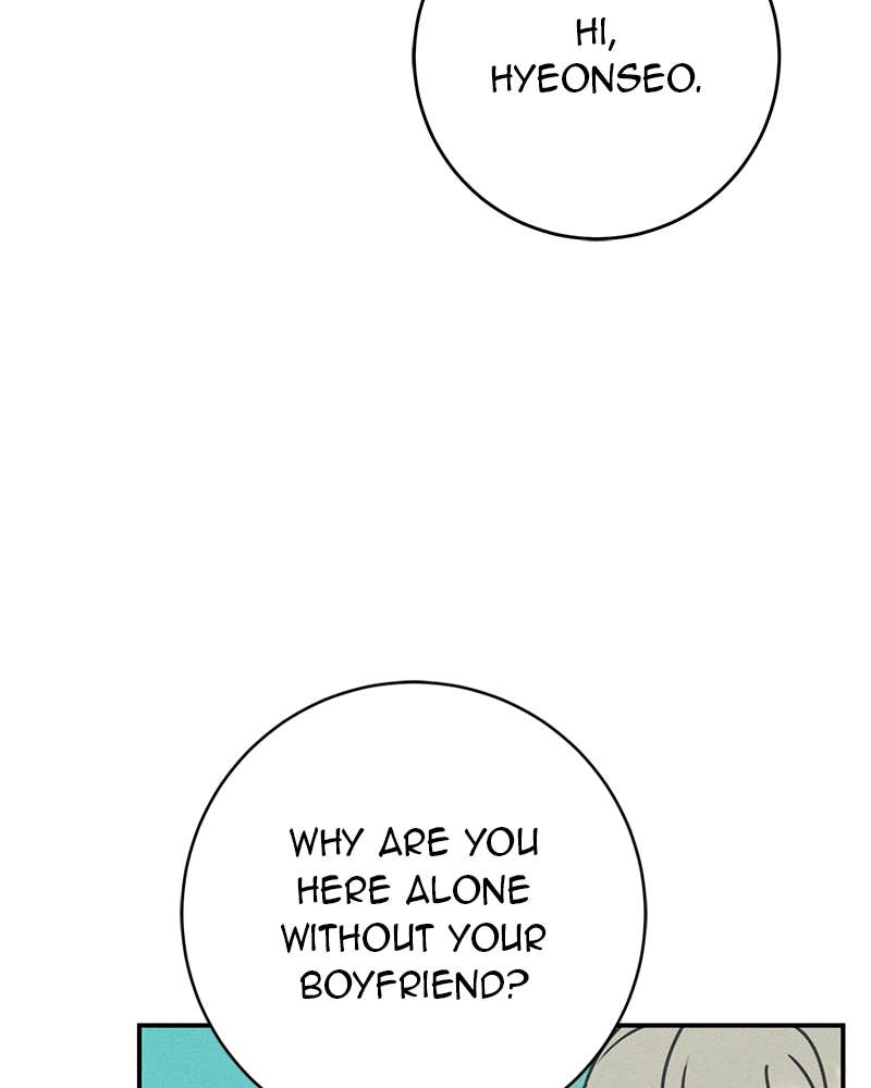 Electrifying Confession Chapter 9 Page 75