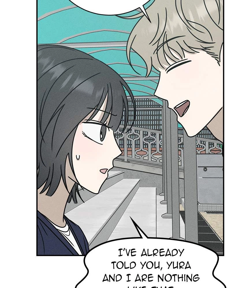 Electrifying Confession Chapter 9 Page 76